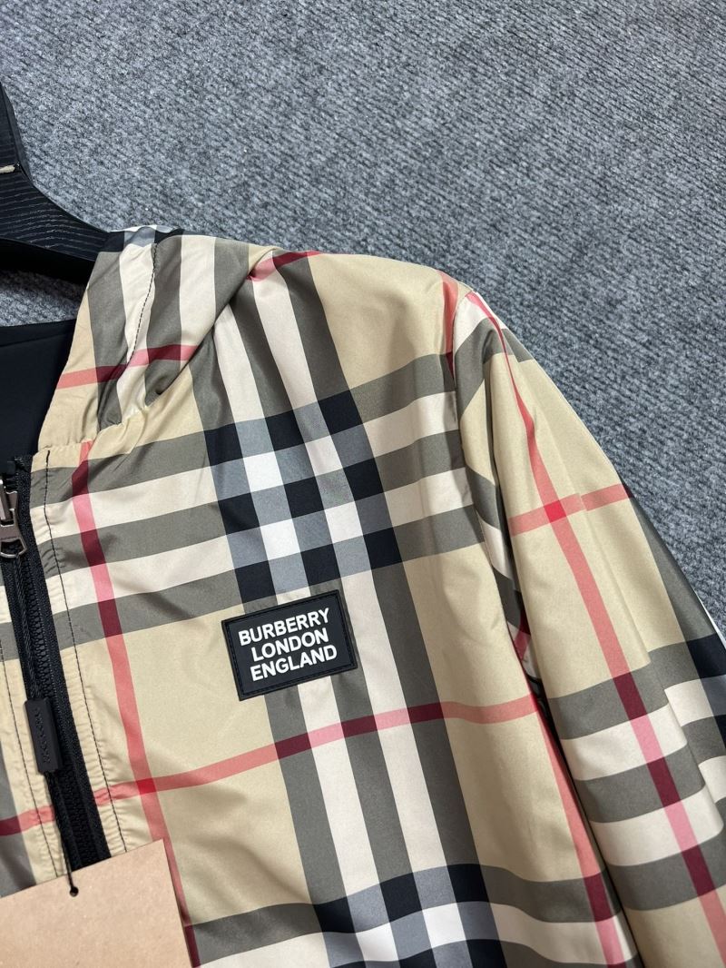 Burberry Outwear